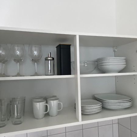 Ostertor, Schoenes 2-Zimmer-Appartment, Naehe Klinikum, Balkon, Citynah Gelegen BRE エクステリア 写真