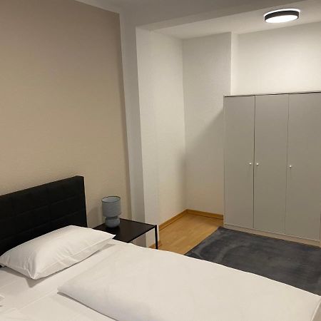 Ostertor, Schoenes 2-Zimmer-Appartment, Naehe Klinikum, Balkon, Citynah Gelegen BRE エクステリア 写真