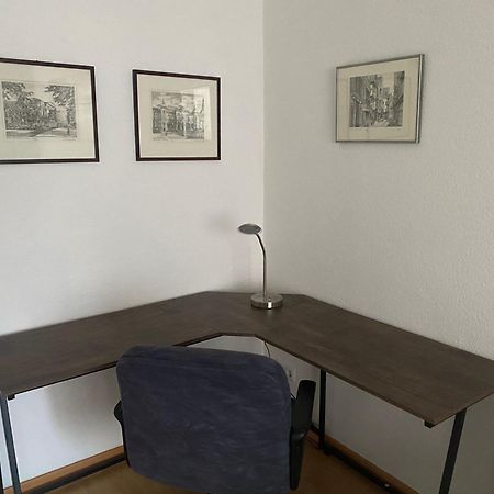 Ostertor, Schoenes 2-Zimmer-Appartment, Naehe Klinikum, Balkon, Citynah Gelegen BRE エクステリア 写真