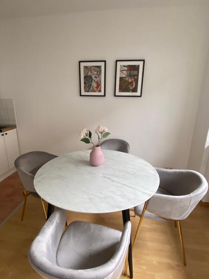 Ostertor, Schoenes 2-Zimmer-Appartment, Naehe Klinikum, Balkon, Citynah Gelegen BRE エクステリア 写真