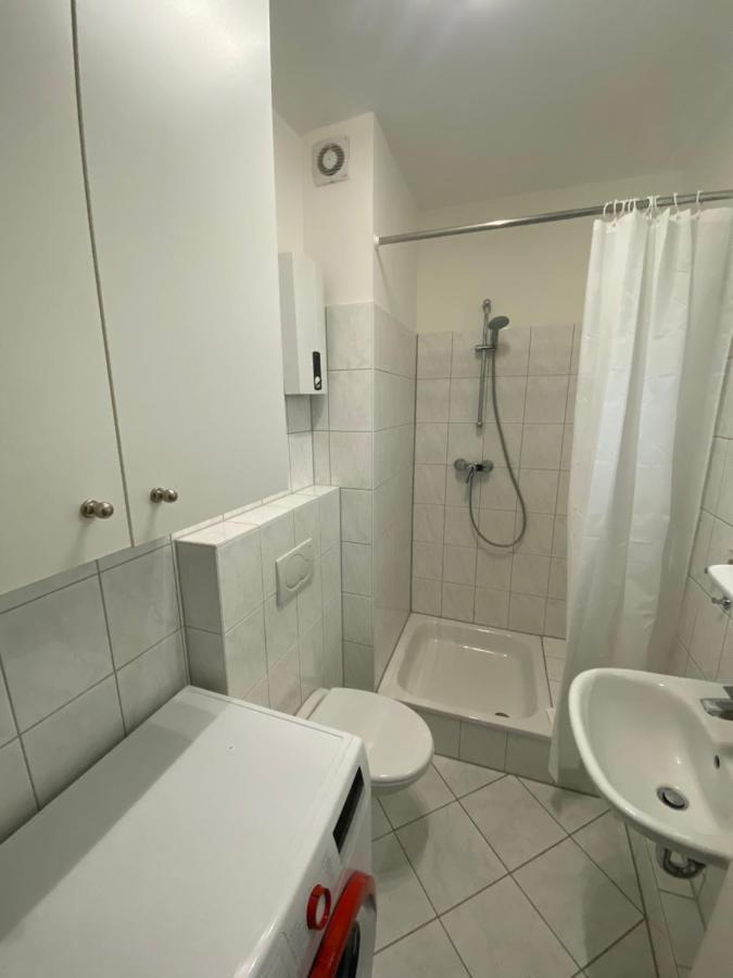 Ostertor, Schoenes 2-Zimmer-Appartment, Naehe Klinikum, Balkon, Citynah Gelegen BRE エクステリア 写真