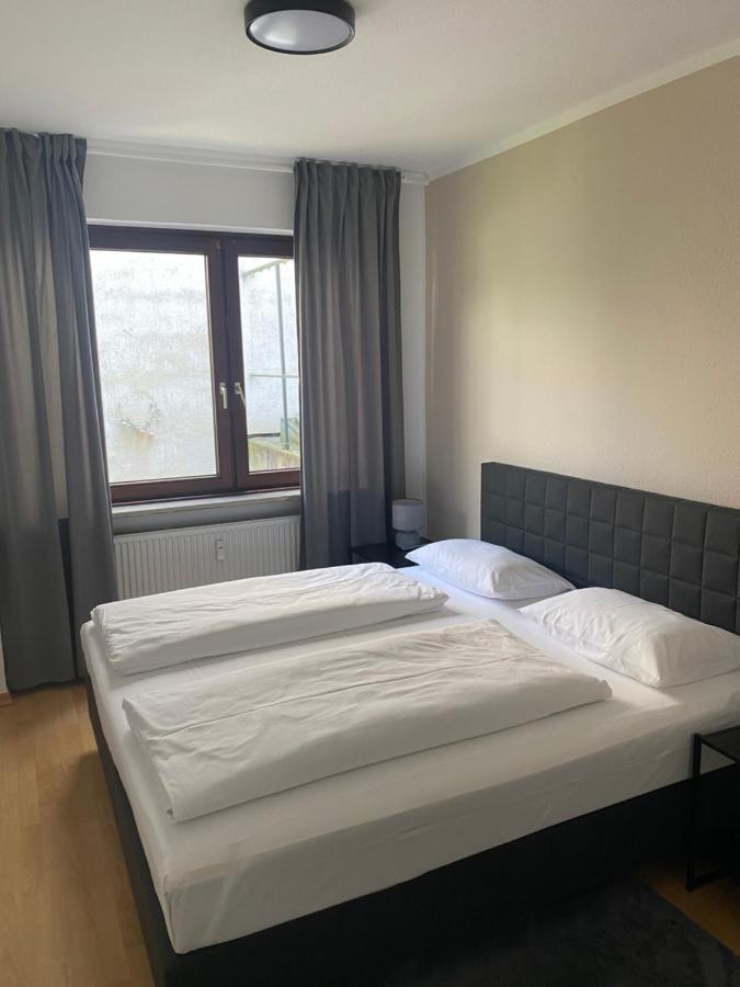 Ostertor, Schoenes 2-Zimmer-Appartment, Naehe Klinikum, Balkon, Citynah Gelegen BRE エクステリア 写真
